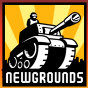Link to my Newgrounds Account